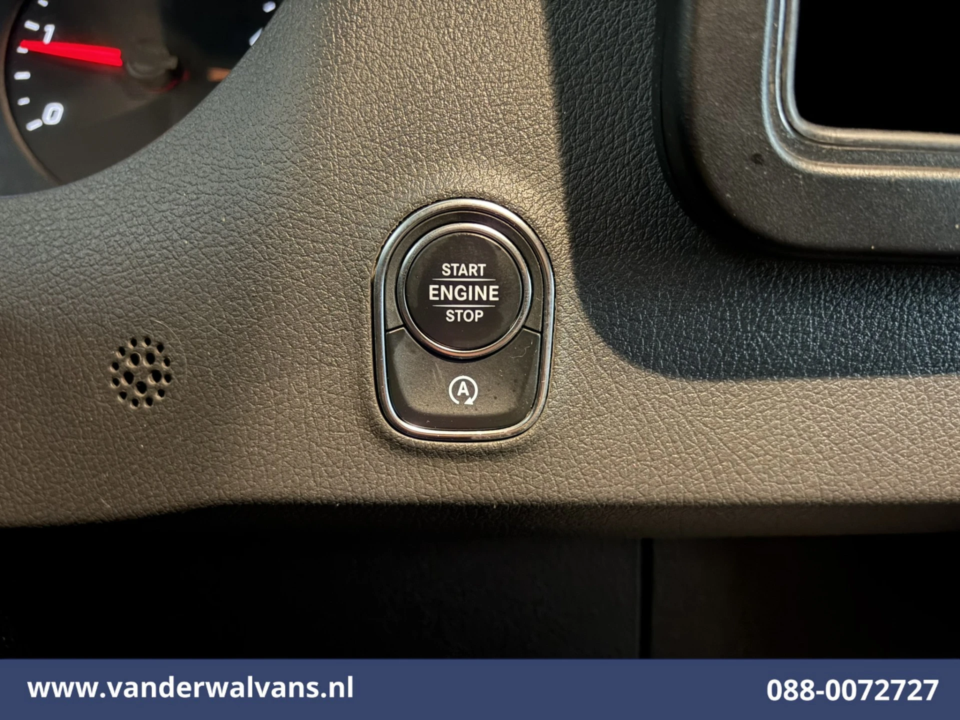Mercedes-Benz Sprinter 2023 - 317 CDI 170pk L3H2 Euro6 Airco | 360 Graden Camera | Navigatie | Apple Carplay | Chauffeursstoel obrázek 22