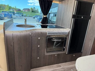 Setra N/A 2014 - S 411 HD. HIGH-END Camper! obrazek 18