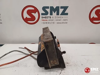 Dhollandia N/A - Occ bediening laadlift DHSM71 Dhollandia изображение 3