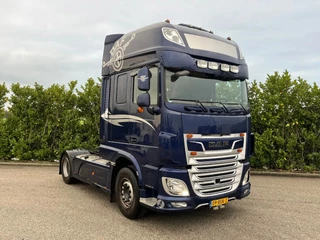 DAF XF480 FT SSC Euro6 Low km