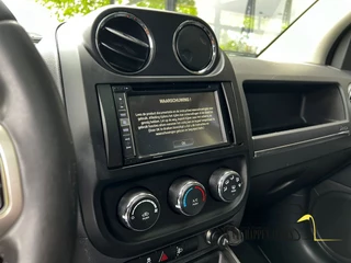 Jeep Compass 2011 - 2.0 Sport / apk 6-2027 immagine 8