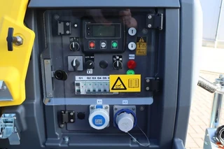 Atlas-Copco 2021 - Hilight H6+ NEW, Valid inspection, *Guarantee! Max afbeelding 3 miniatuur