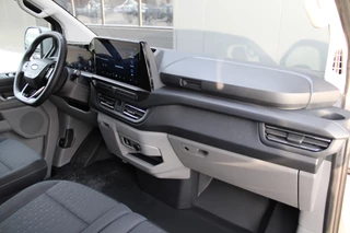 Ford Transit Custom 2025 - 320 2.5 PHEV L2H1 Limited 232pk - 2x Schuifdeur - Trekhaak - Stoel/Stuurverwarming - Keyless - Rijklaar zdjecie 40