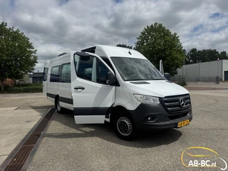 Mercedes-Benz Sprinter 2026 - Transfer 45, 23 Seats, Euro 6 image 2 miniature