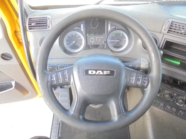 DAF CF 440 2014 - + COMPRESSOR BELGIUM TRUCK immagine 9