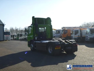 DAF CF 75.310 4x2 RHD 2011 imagen 3 miniatura