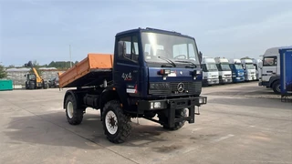 Mercedes-Benz SK 1317 1994 - N/A image 2