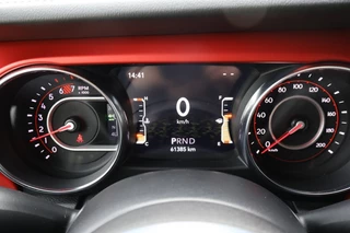 Jeep Wrangler 2019 - 2.0T 4x4 RUBICON Aut. / 1e eigenaar / Sper Diff imagen 30