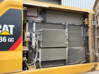 Caterpillar 336 GC 07A - CE Certified 2019 - N/A obrazek 29