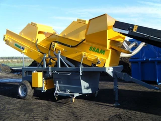 Menart SSAM windshifter obrázek 2 náhled