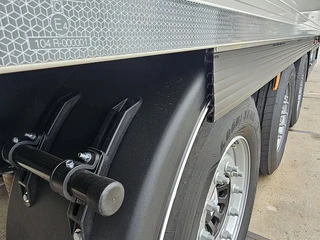 SYSTEM TRAILERS N/A 2026 - HEAVY DUTY PLYWOOD image 12