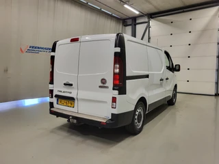 Fiat Talento 2021 - 2.0MultiJet 146pk Euro 6! afbeelding 3 miniatuur