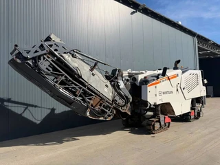 Wirtgen 2018 - W100 CFI for sale
