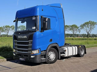 Scania R 2021 - R500 zdjecie 2