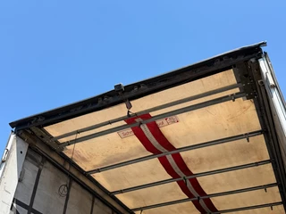 Schmitz Cargobull N/A 2013 - Schuifzeil -Dak / Lift-As / Stuur-As / Kooiaap *Apk* obrazek 17