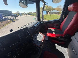 Scania S 2018 - S500 immagine 18