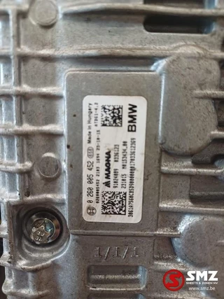 BMW N/A - Occ motor + versnellingsbak BMW B38A15 imagen 6