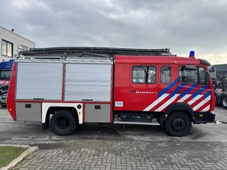 Mercedes-Benz 1117 1990 - N/A image 24