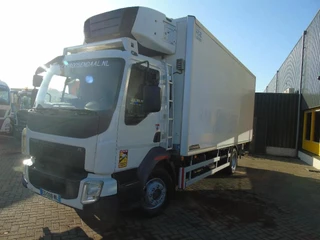Volvo FL 2016 - N/A imagem 2