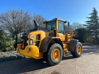 Volvo N/A 2019 - L90 H obrazek 4