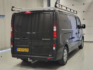 Renault Trafic 2024 - 2.0DCI 150pk L2/H1 Automaat Euro 6! image 3