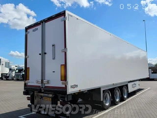 Chereau 2026 - N/A CSD3 afbeelding 3 miniatuur