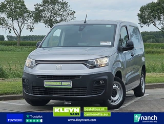 Fiat Doblò 2024 - 1.5 te koop