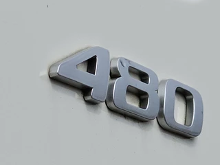 DAF XF480 2021 - N/A afbeelding 15