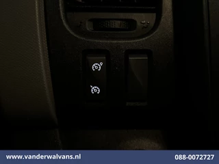 Renault Trafic 2018 - 1.6 dCi L1H1 Euro6 Airco | Cruisecontrol | Trekhaak | Parkeersensoren obrazek 2