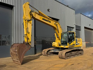 Komatsu PC240LC-10 2015 - N/A obrazek 2