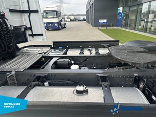 Volvo FH 2024 - 460 4x2 CMS + I-Save obrazek 9