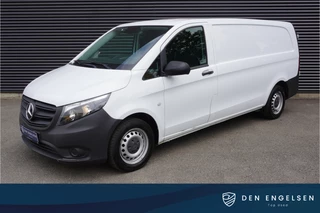 Mercedes-Benz Vito 2022 - 114 CDI 136pk Automaat Extra Lang L3 XL Trekhaak Apple Carplay Camera Navi Stoelverwarming ACC Cruise control te koop