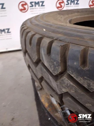 Pirelli N/A - Occ band 11.00R22.5 Pirelli Centurato imagen 2
