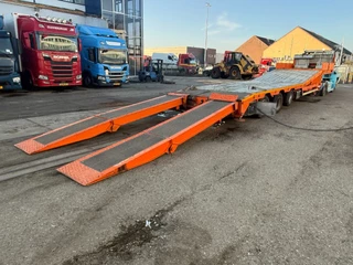 Meusburger N/A 2026 - MTS 3, 2 AXLE FORCED STEERING,1 LIFT AXLE, DOUBLE HYDR. RAMPS &HYDR. ADJUSTABLE FLOOR bild 16