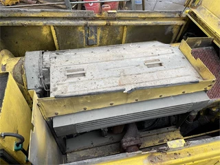 Bomag N/A 1995 - bc 601 rs imagem 12
