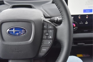 Subaru Outback 2026 - E- 4E-xperience 74.7 kWh obrazek 6