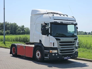 Scania P 2013 - P400 obrazek 5