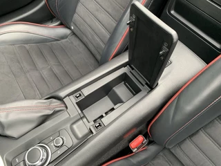 Mazda MX-5 2016 - ND Roadster 1.5 SkyActiv-G 131PK GT-M Bose Sportspack Recaro PDC image 24