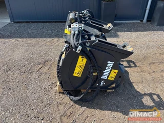Bobcat MB250SD BT 2020 afbeelding 2 miniatuur