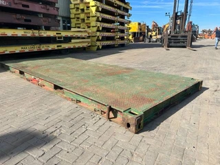 - Container Platform 20 ton image 2 thumbnail