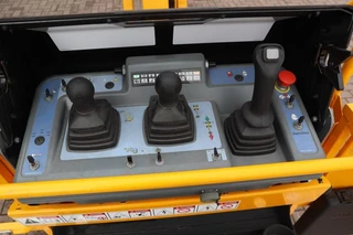 Haulotte 2022 - HT23RTJ O Valid Inspection, Diesel, 4x4 Drive, 22. immagine 3 miniatura