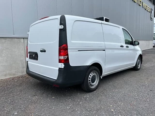 Mercedes-Benz Vito 2022 - 114 CDI*Nachtkoeling*Vriezen-18°*Achteruitrijcamera*Attention Assist immagine 2