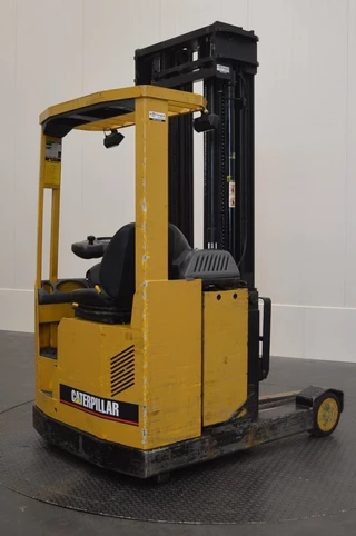 Cat N/A 2000 - NR 16 Reachtruck obrazek 1