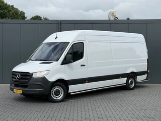 Mercedes-Benz Sprinter 2019 - 311 2.2 CDI AUTOMAAT L3H2 EURO 6 / PostNL INRICHTING / AIRCO / 1e eigenaar / CAMERA / SIDEBARS immagine 2 miniatura