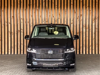Volkswagen Multivan 2021 - Transporter 2.0 TDI 150PK DSG 4Motion Dubbele Cabine zdjecie 25