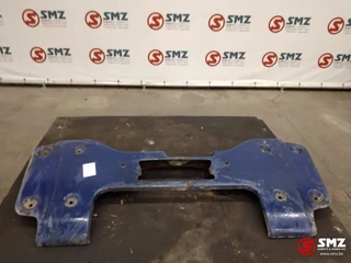 MAN TGA - Occ bumper MAN 81416105663 imagem 1