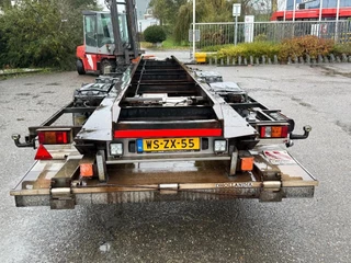 Krone ZZF 18 2006 - N/A obrazek 5