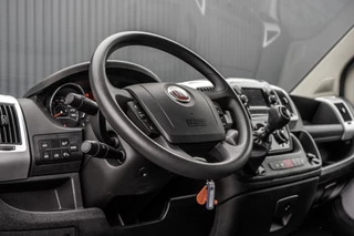 Fiat Ducato 2020 - **2.3 MultiJet | Bakwagen met Laadklep | Euro 6 | 141 PK | Cruise | Camera | Airco | Navigatie** immagine 10