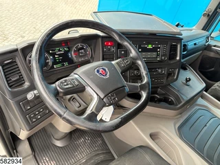 Scania G 2020 - 450 EURO 6d, ADR obrazek 7