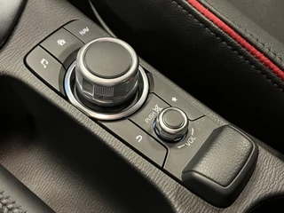 Mazda 2 2023 - 1.5i e-SkyActiv-G Homura AKA 90PK M Hybrid Navi DAB+ Apple CarPlay Camera PDC image 58